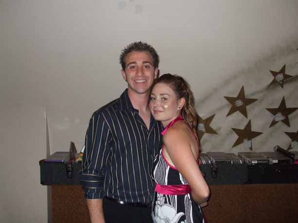 DJ Nick Pistello